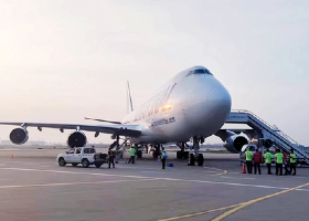 Como os custos do frete aéreo são calculados – detalhamento detalhado