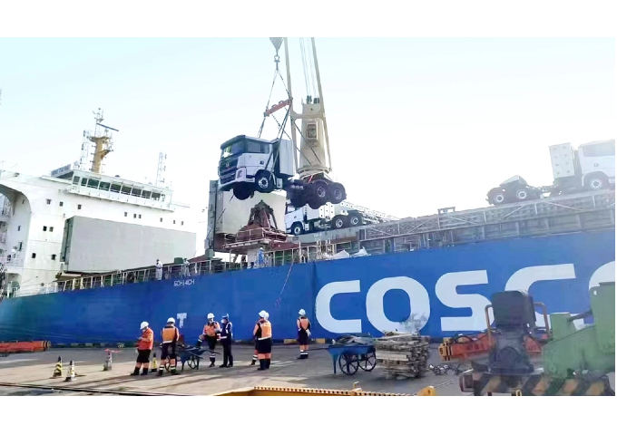 Quais são os cinco tipos de carga?